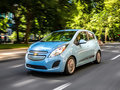斯帕可SPARK EV 2014款图片