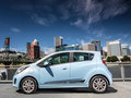 斯帕可SPARK EV 2014款图片