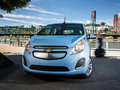 斯帕可SPARK EV 2014款图片