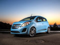 斯帕可SPARK EV 2014款图片