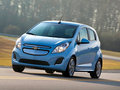 斯帕可SPARK EV 2014款