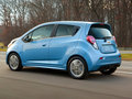 斯帕可SPARK EV 2014款