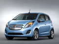 斯帕可SPARK EV 2014款