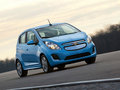 斯帕可SPARK EV 2014款