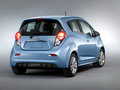 斯帕可SPARK EV 2014款