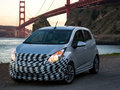 斯帕可SPARK EV 2014款