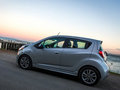 斯帕可SPARK EV 2014款