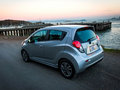 斯帕可SPARK EV 2014款