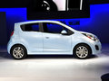 斯帕可SPARK EV 2014款