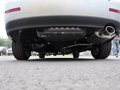 緯度 緯度 2.0 CVT 豪華版 2014款圖片