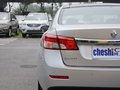 纬度 纬度 2.0 CVT 豪华版 2014款图片