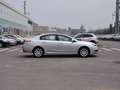 纬度 纬度 2.0 CVT 豪华版 2014款图片