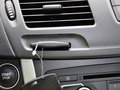 纬度 纬度 2.0 CVT 豪华版 2014款图片