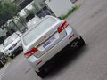 纬度 纬度 2.0 CVT 豪华版 2014款图片