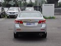 纬度 纬度 2.0 CVT 豪华版 2014款图片