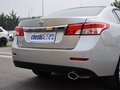 緯度 緯度 2.0 CVT 豪華版 2014款圖片