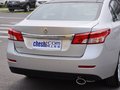 緯度 緯度 2.0 CVT 豪華版 2014款圖片