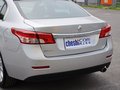 緯度 緯度 2.0 CVT 豪華版 2014款圖片
