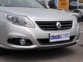 緯度 緯度 2.0 CVT 豪華版 2014款圖片