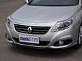 緯度 緯度 2.0 CVT 豪華版 2014款圖片