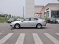纬度 纬度 2.0 CVT 豪华版 2014款图片