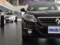 纬度 2014款 2.5L 自动 豪华版图片
