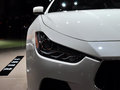 Ghibli 3.0T 基本型 2014款图片