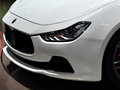 Ghibli 3.0T 基本型 2014款图片
