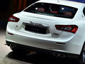 Ghibli 3.0T 基本型 2014款图片