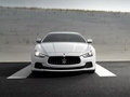 Ghibli 3.0T 基本型 2014款图片