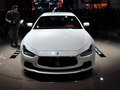 Ghibli 3.0T 基本型 2014款图片
