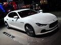 Ghibli 3.0T 基本型 2014款图片