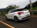 DS 5 1.6T THP160 雅致版 2013款图片