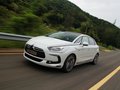 DS 5 1.6T THP160 雅致版 2013款图片