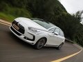 DS 5 1.6T THP160 雅致版 2013款图片