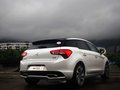 DS 5 1.6T THP160 雅致版 2013款图片