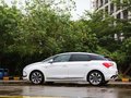DS 5 1.6T THP160 雅致版 2013款圖片