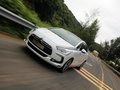 DS 5 1.6T THP160 雅致版 2013款圖片