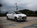 DS 5 1.6T THP160 雅致版 2013款图片