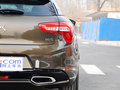 DS 5 2013款 DS5 1.6T 自动 雅致版 THP160图片