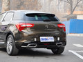 DS 5 2013款 DS5 1.6T 自动 雅致版 THP160图片
