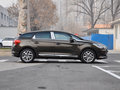 DS 5 2013款 DS5 1.6T 自动 雅致版 THP160图片