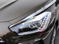 DS 5 2013款 DS5 1.6T 自动 雅致版 THP160图片