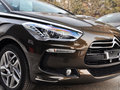DS 5 2013款 DS5 1.6T 自动 雅致版 THP160图片