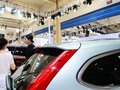 沃尔沃V60 基本型 2014款图片