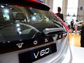 沃尔沃V60 基本型 2014款图片