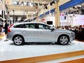 沃尔沃V60 基本型 2014款图片