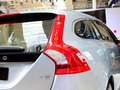 沃尔沃V60 基本型 2014款图片