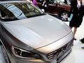 沃尔沃V60 基本型 2014款图片