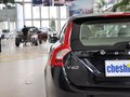 沃尔沃V60 T5 2.0T 自动 智逸版 2014款图片
